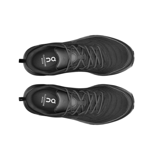 온 러닝 x 젠데이아 클라우드존 문 블랙(On Running x Zendaya Cloudzone Moon Black) - 2