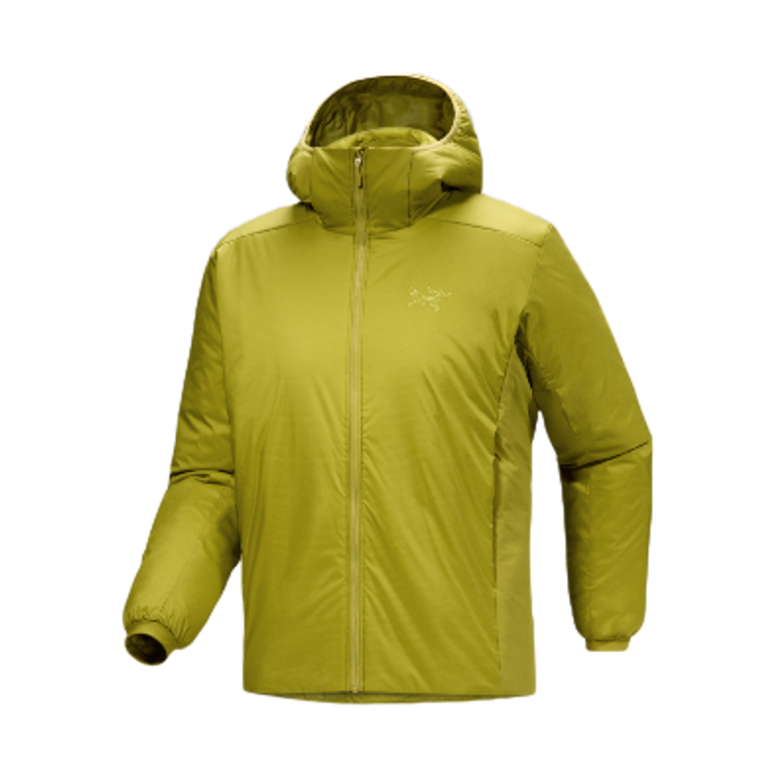 아크테릭스 아톰 SV 후디 올리브 모스(Arc'teryx Atom SV Hoody Olive Moss)