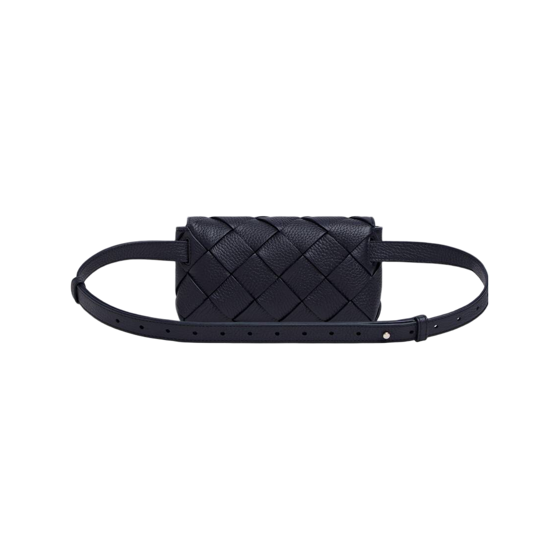 보테가 베네타 디아고 벨트 백 녹터널(Bottega Veneta Diago Belt Bag Nocturnal) - 2