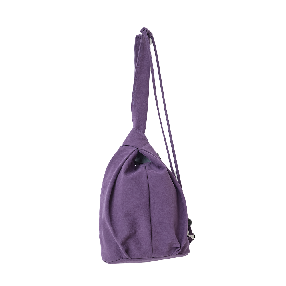 325BG673PP ACOC Way One Shoulder Bag Purple