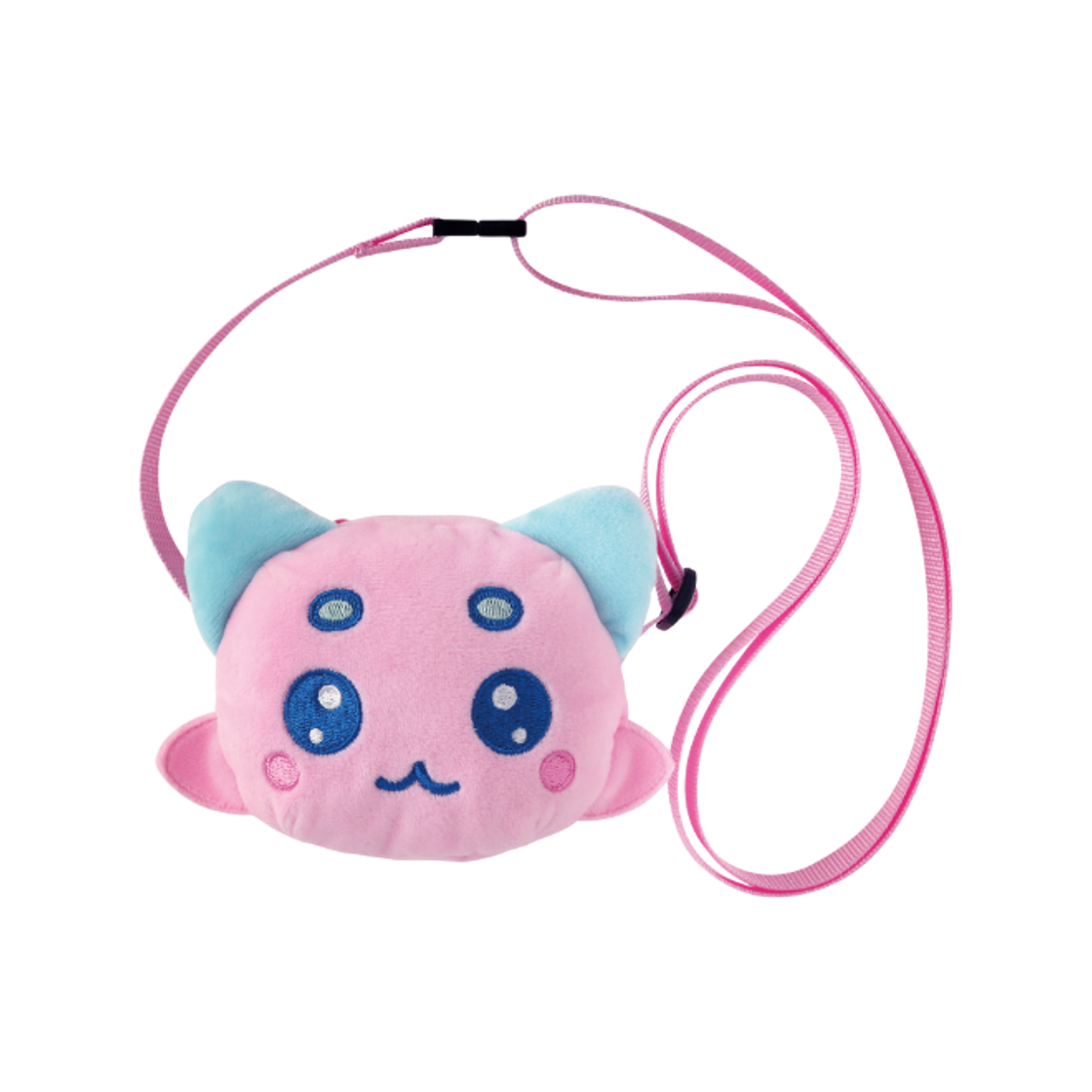 다마고치 파라다이스 아우팅 캐리 케이스 백 레사판치(Tamagotchi Paradise Outing Carry Case Bag Lessapantchi)