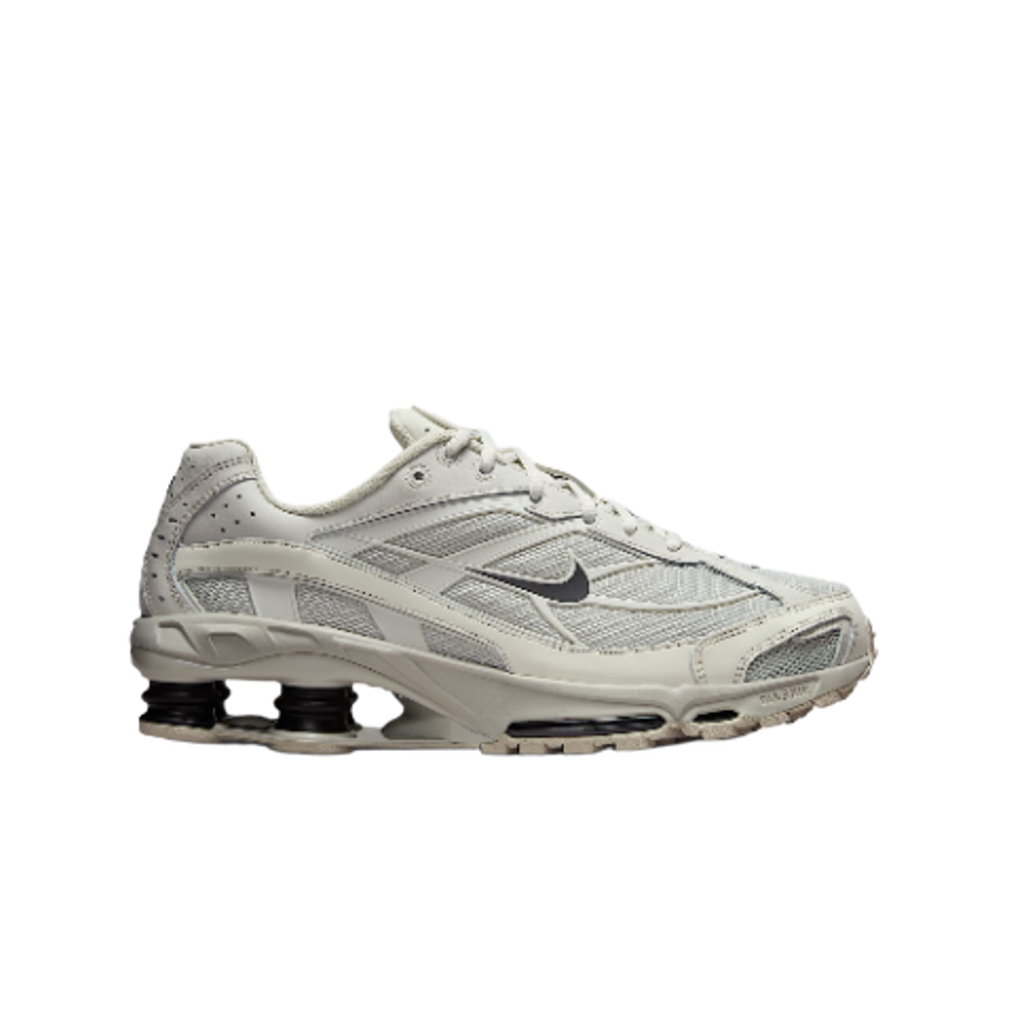 나이키 샥스 라이드 2 라이트 본 블랙(Nike Shox Ride 2 Light Bone Black)