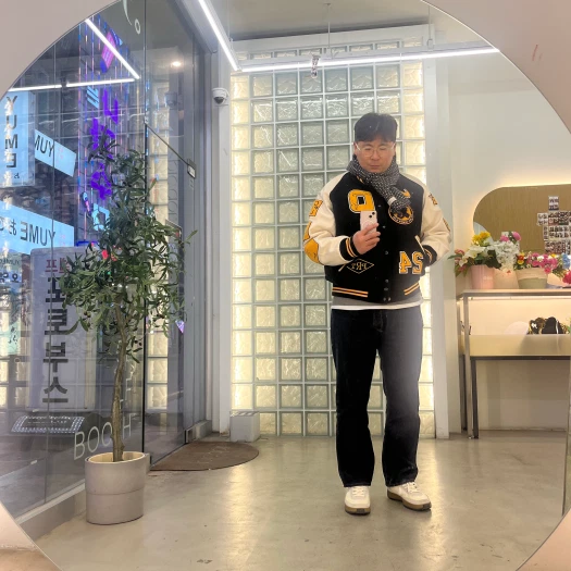 스타일 카드