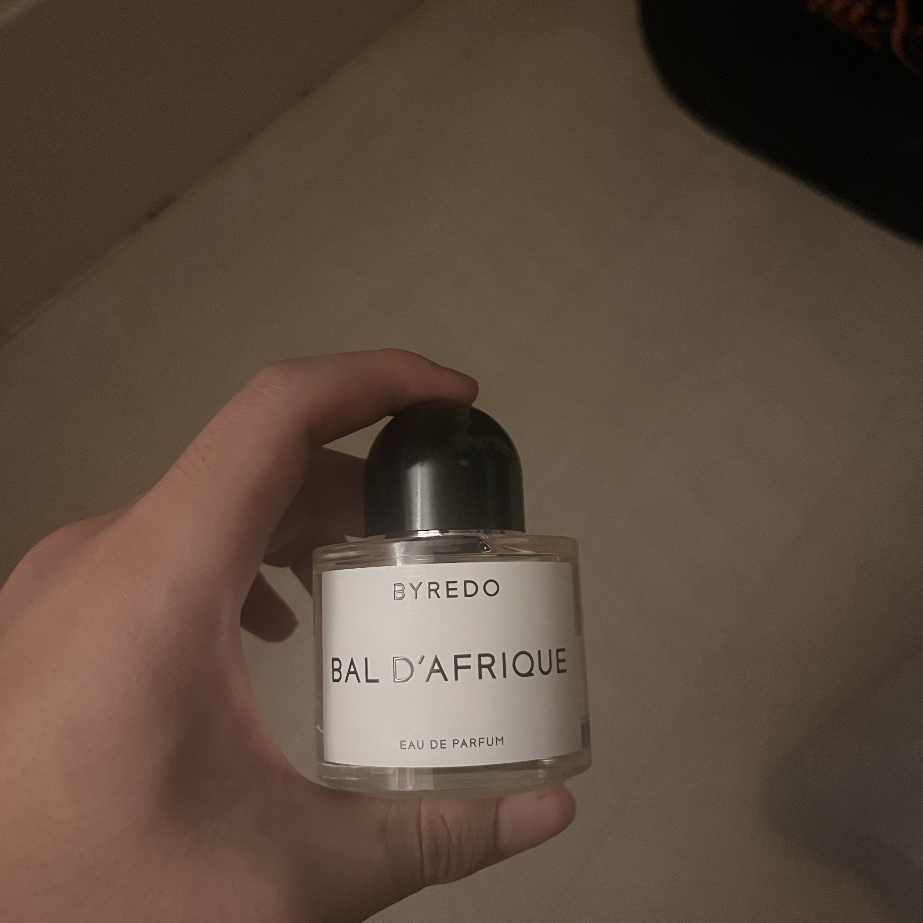 Byredo Bal d'Afrique Eau De Parfum 50ml 착용 스타일