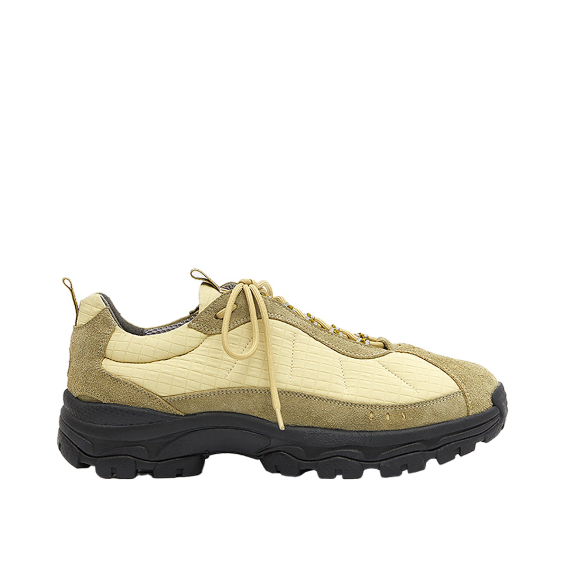 네거티브쓰리 쳐비 보드 스니커즈 사이버 라임