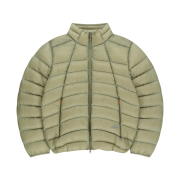 Sunlove Fly Light Down Jacket Khaki