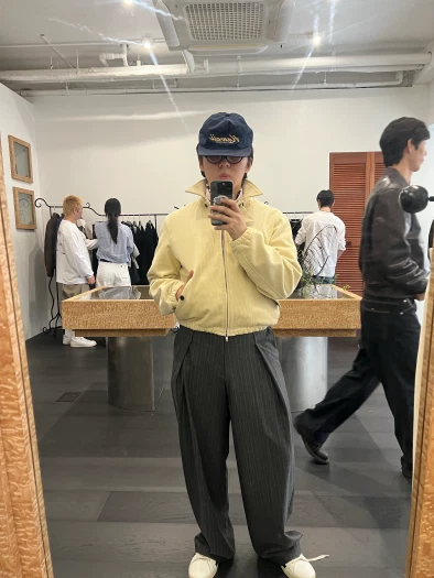 스타일 카드