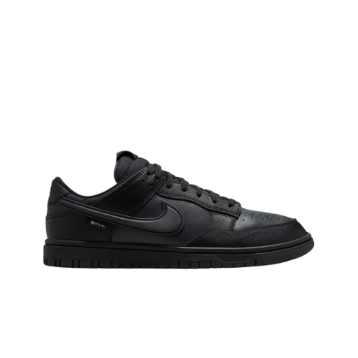 나이키 덩크 로우 고어텍스 블랙 앤트러사이트(Nike Dunk Low Gore-Tex Black Anthracite)