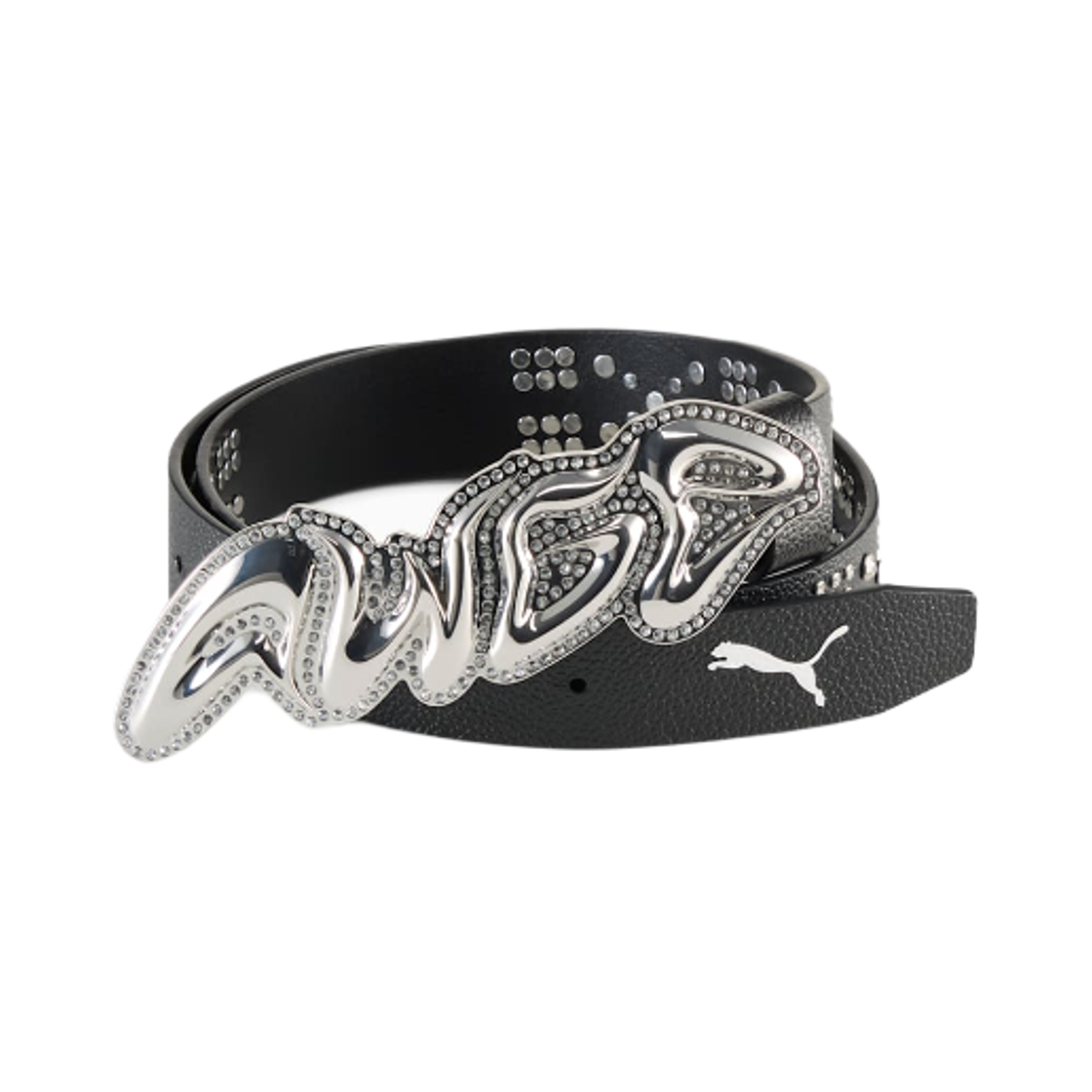 푸마 x 에이셉 라키 AWGE 벨트 푸마 블랙(Puma x A$AP Rocky AWGE Belt Puma Black)