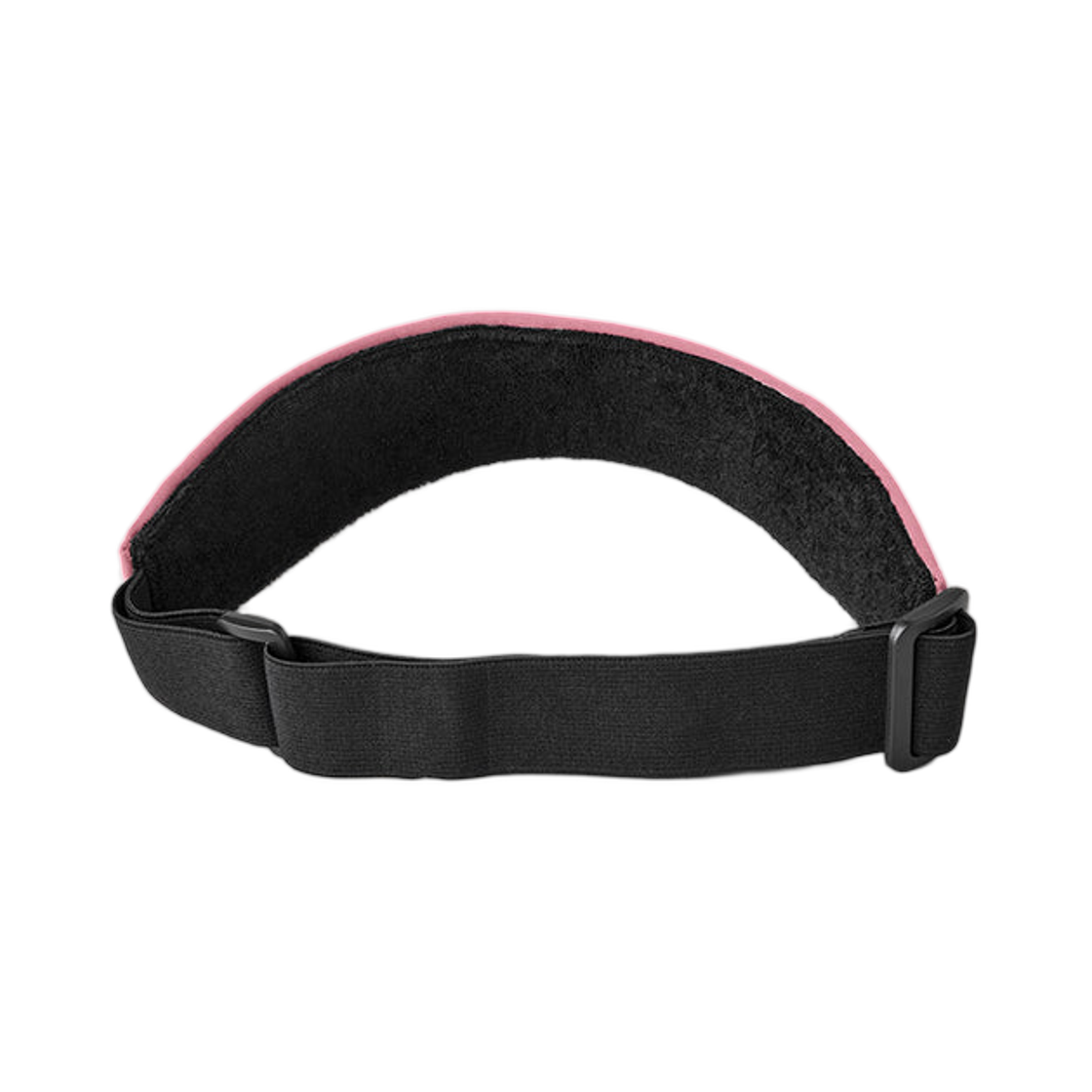 (W) 알로 요가 에어리프트 솔라 바이저 핑크 와일드 로즈((W) Alo Yoga Airlift Solar Visor Pink Wild Rose) - 3