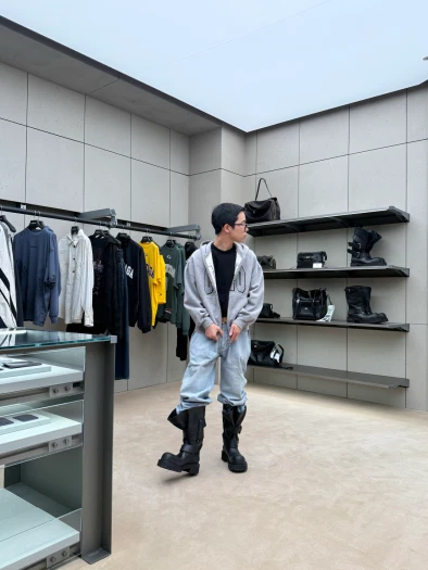 스타일 카드