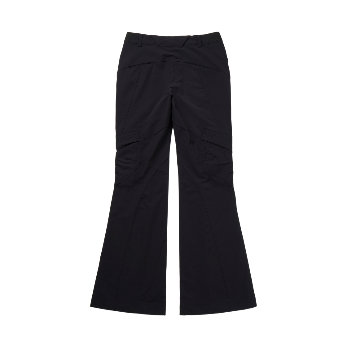 미스테페넘 버전 3.0 유틸리티 팬츠 블랙(MYSTEPHENM VOL. 3.0 Utility Pants Black) - 2