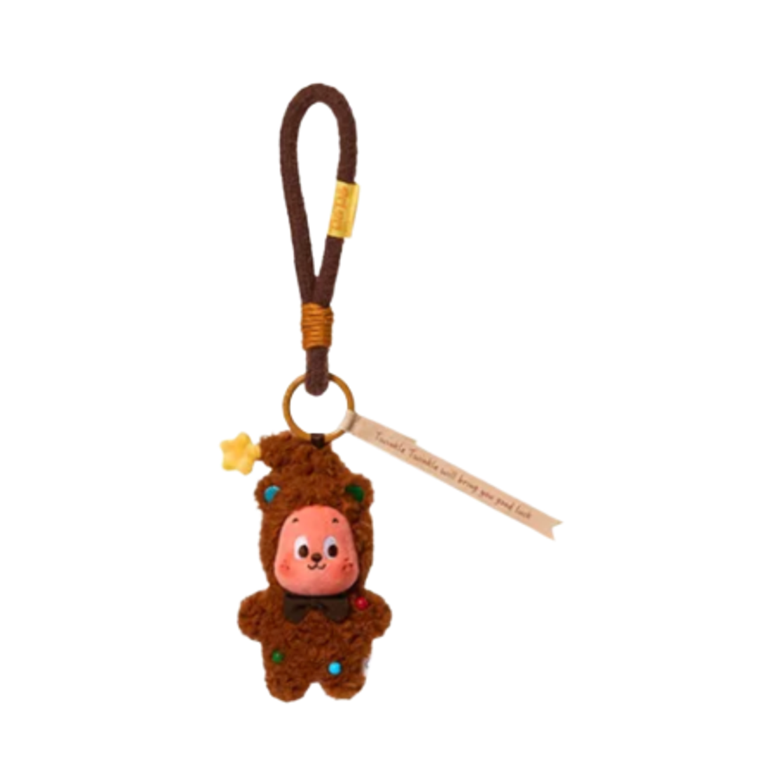 Pop Mart Twinkle Twin STYLE | KREAM