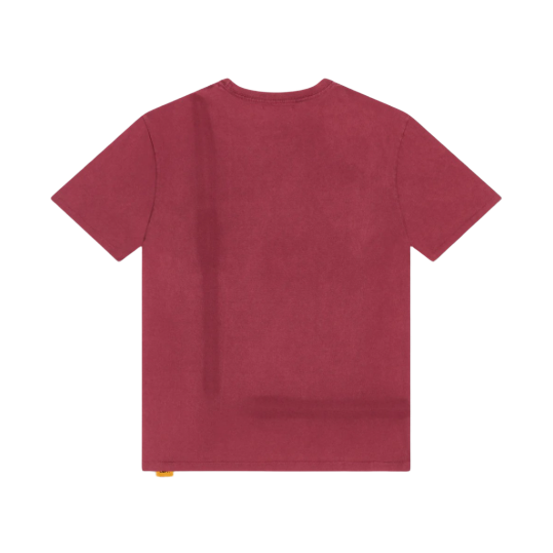 갤러리 디파트먼트 빈티지 로고 페인티드 티셔츠 브릭(Gallery Dept. Vintage Logo Painted T-Shirt Brick) - 2