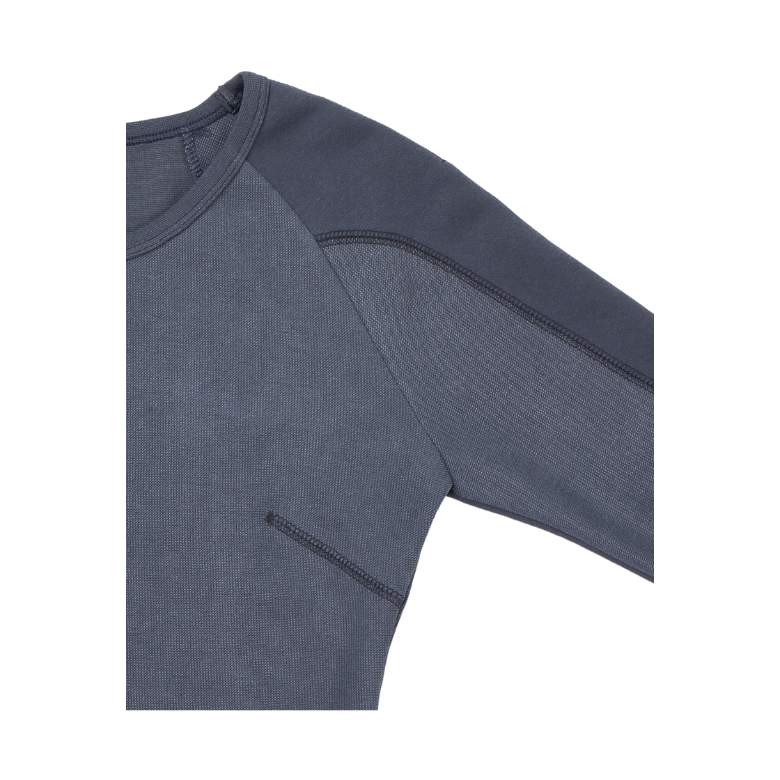 미스테페넘 버전 3.0 플랫락 티 네이비(MYSTEPHENM VOL. 3.0 Flatlock T Navy) - 3