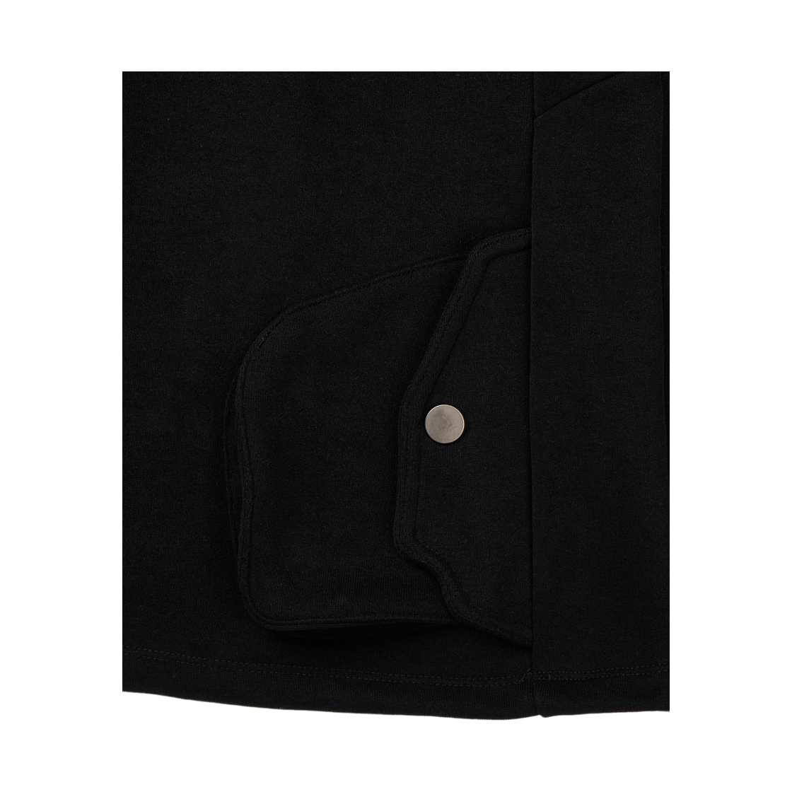 미스테페넘 버전 3.0 후디 블랙(MYSTEPHENM VOL. 3.0 Hoodie Black) - 4