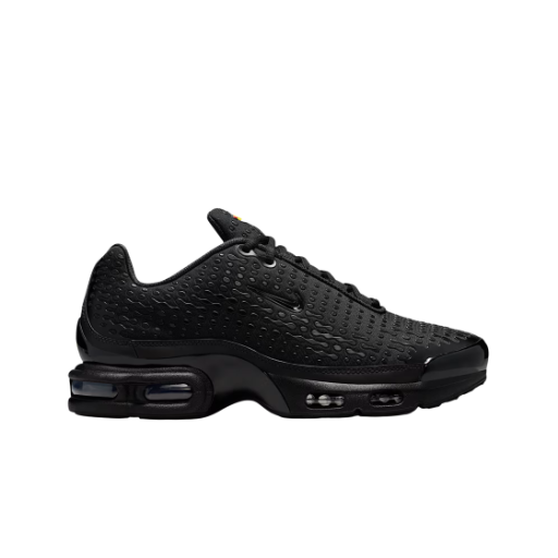 나이키 에어맥스 플러스 7 블랙 앤트러사이트(Nike Air Max Plus VII Black Anthracite) - 1
