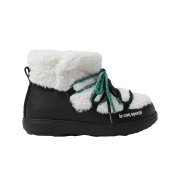 le coq sportif Neo Cocoony Mid Black