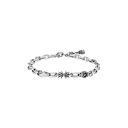 Scudo signature Square  bracelet