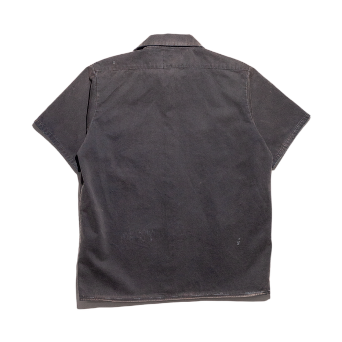 앙팡 리쉬 데프리메 가드너 셔츠 페이디드 블랙(Enfants Riches Deprimes Gardener Shirt Faded Black) - 2