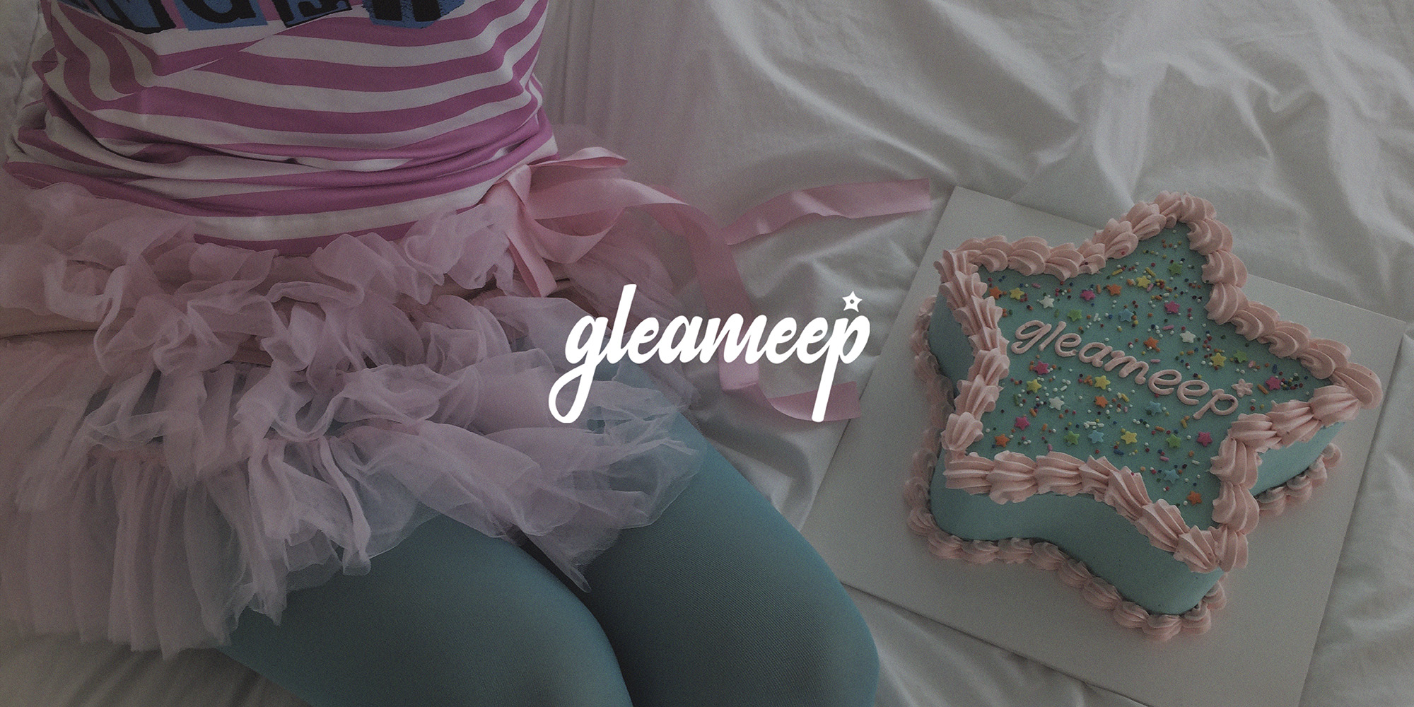 글리밉(gleameep)
