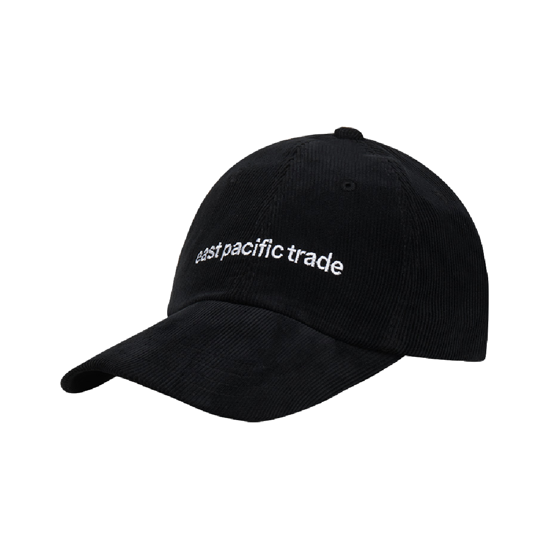EP5FN3CP00102 EPT Corduroy String Cap Black