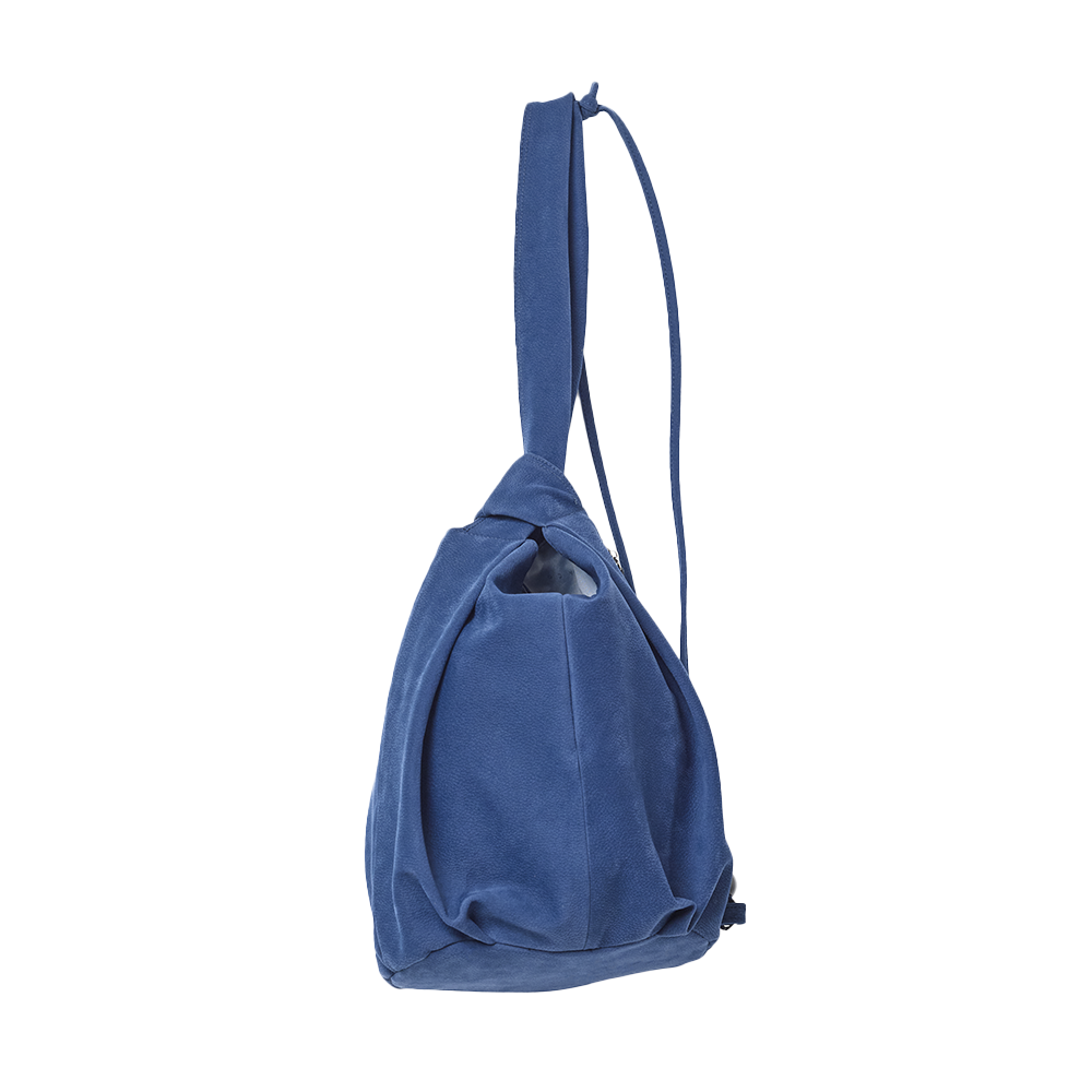 아코크 웨이 원 숄더백 네이비(ACOC Way One Shoulder Bag Navy)