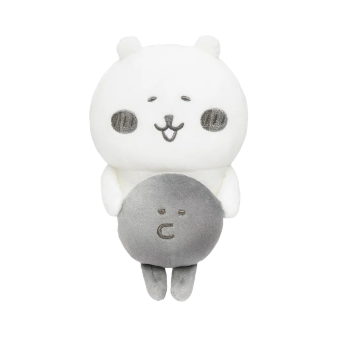 4571609359005 Nagano Characters Sketch A Sewing Plush On The Touch Desktop Cumagua