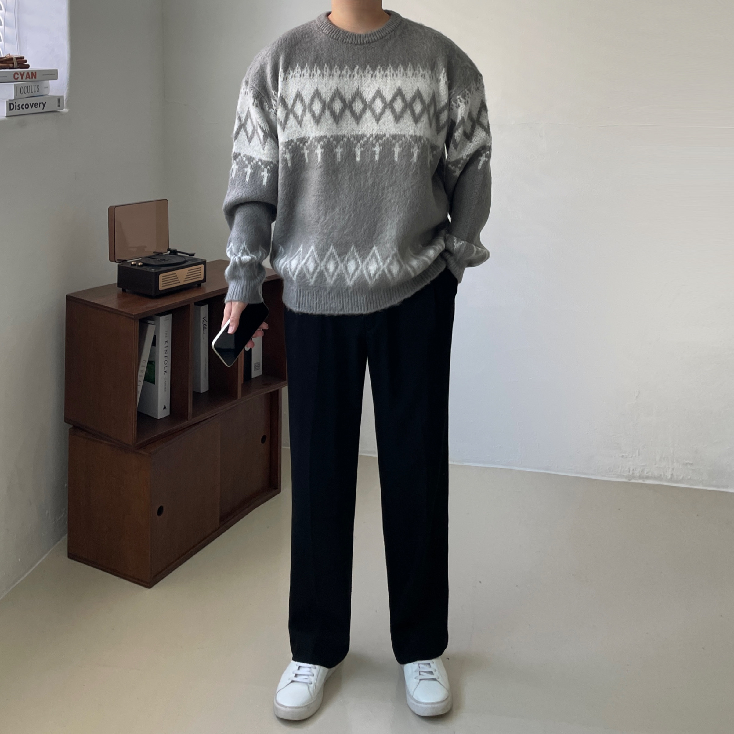 위썸핏님의 스타일 - 1
