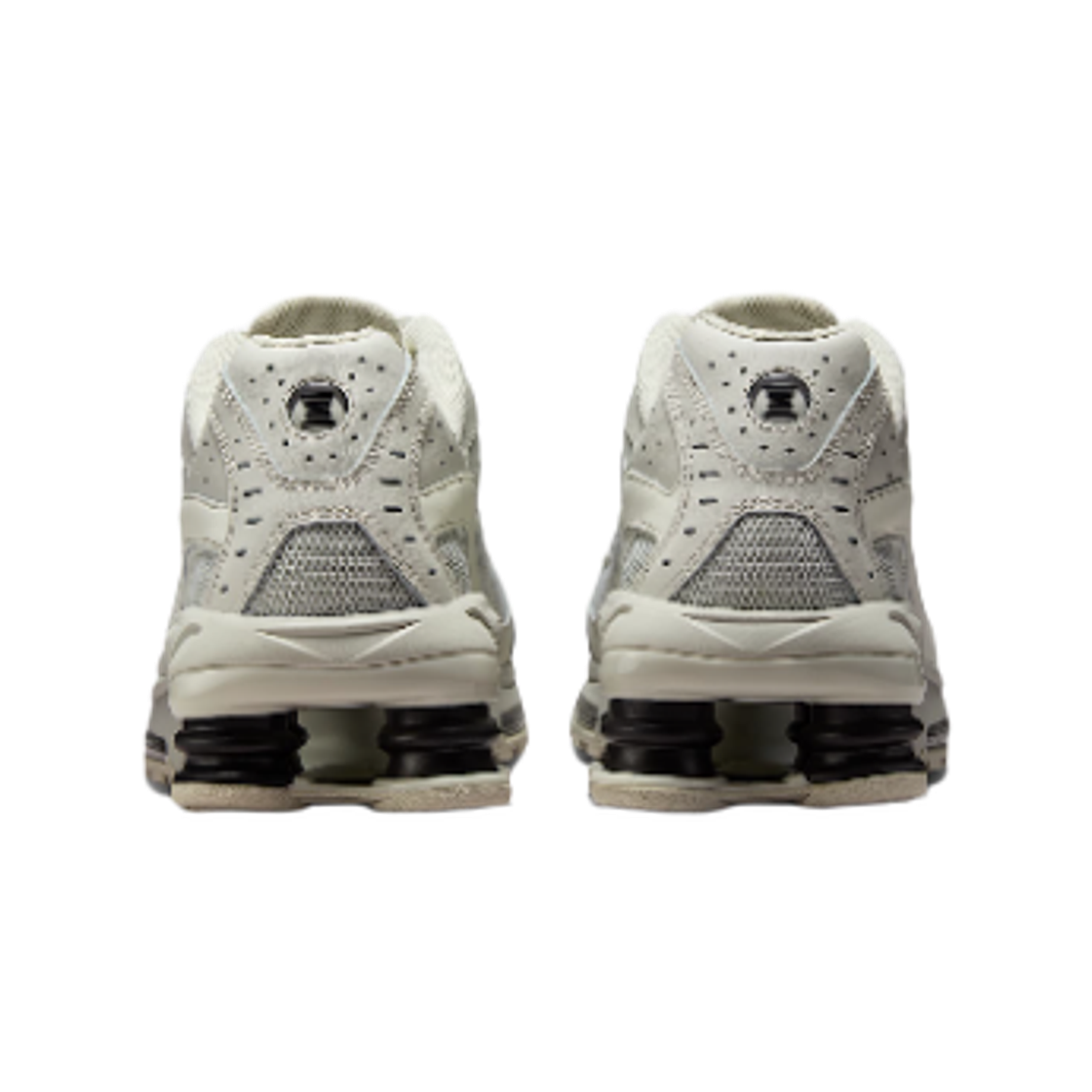 나이키 샥스 라이드 2 라이트 본 블랙(Nike Shox Ride 2 Light Bone Black) - 3