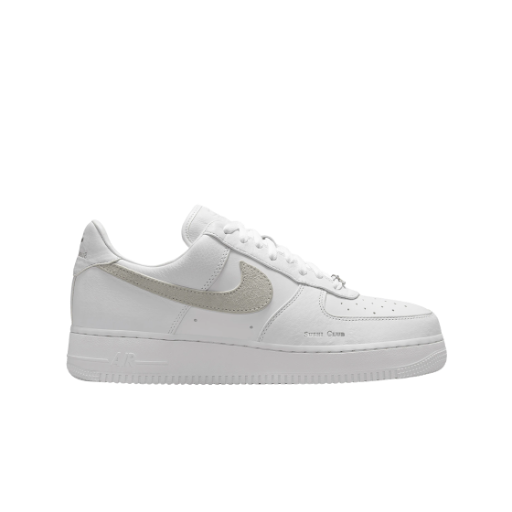 나이키 x 스시 클럽 에어포스 1 로우 화이트 서밋 화이트(Nike x Sushi Club Air Force 1 Low White Summit White) - 1