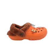 Crocs x South Park Kenny Classic Lined Clog Orange Brown