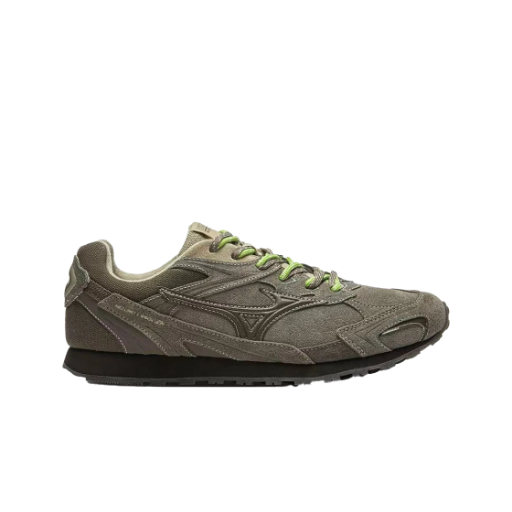 D1GH242106 Mizuno LG 60S 2K Khaki