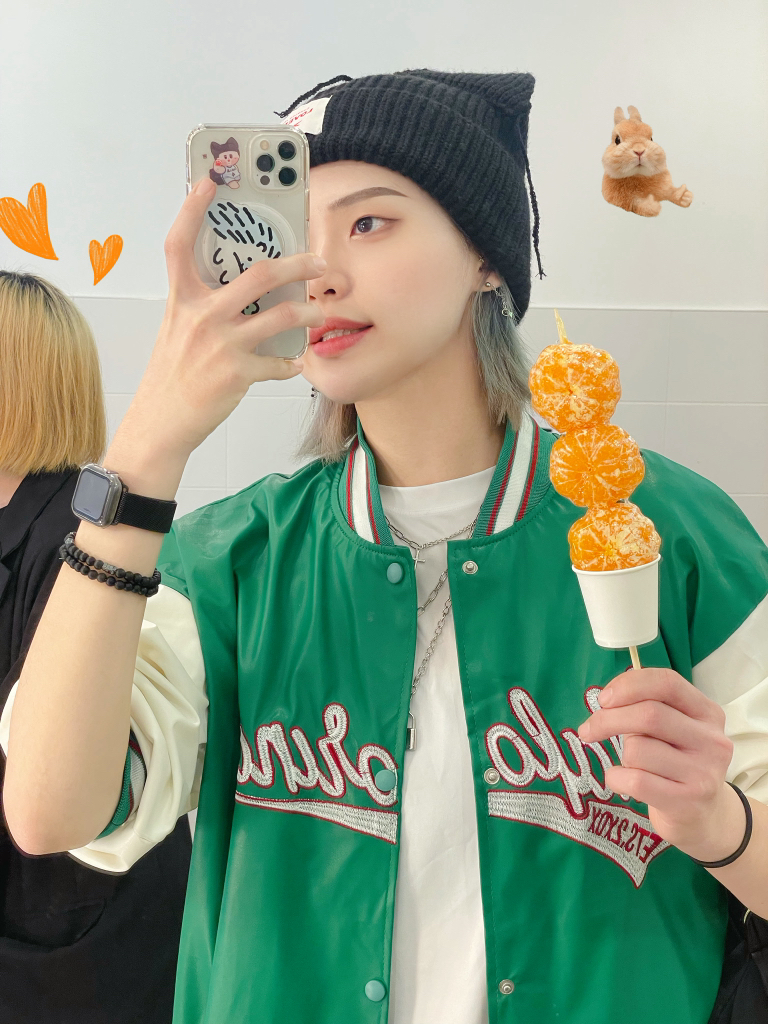 KREAM 프로필 이미지