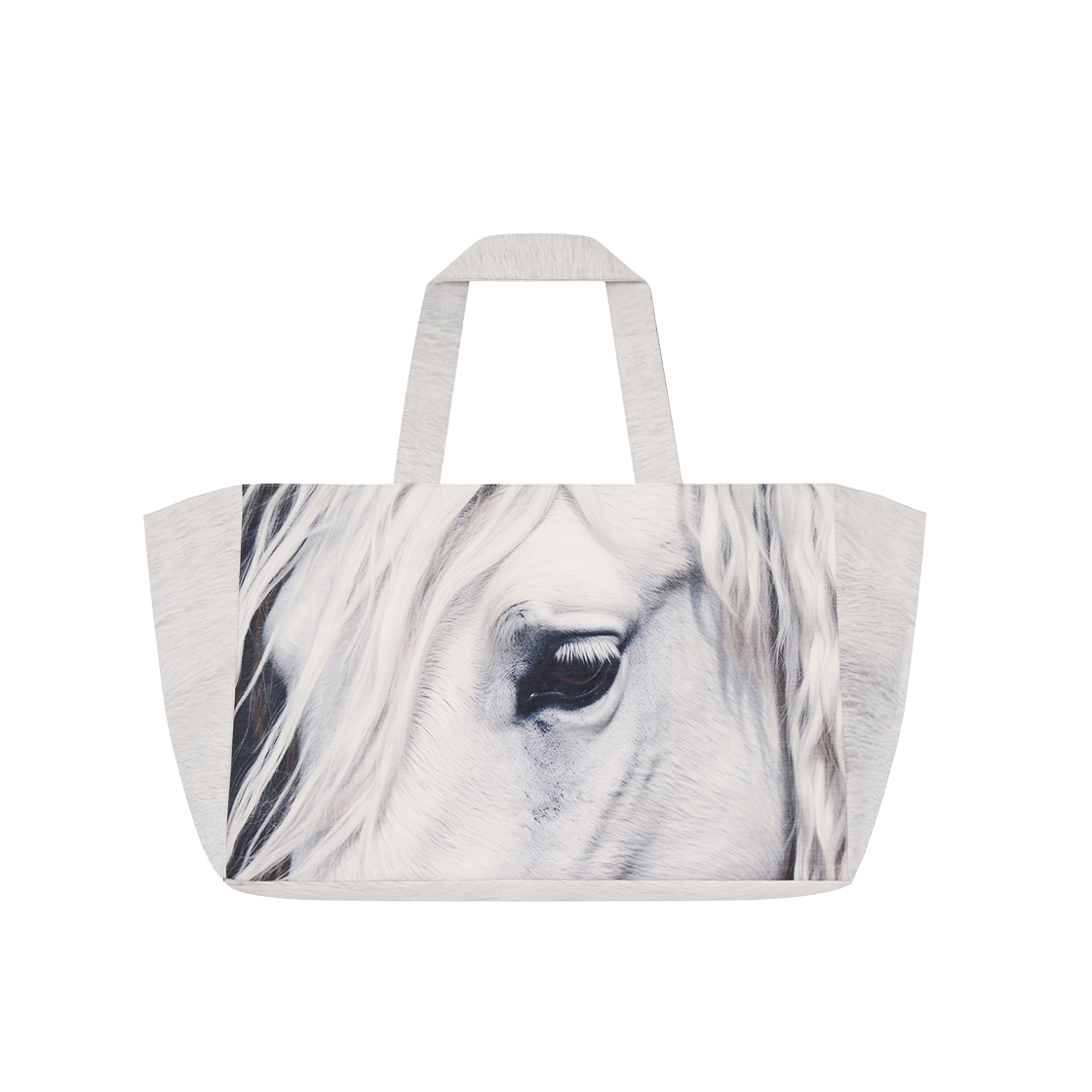 본네 홀스 쇼퍼백(Bonnae Horse Shopper Bag)