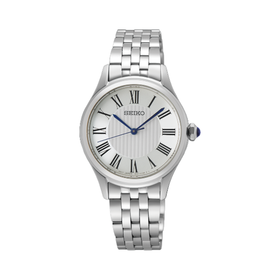 SUR609 (W) Seiko SUR609 29.6mm Stainless Steel Silver