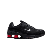 Nike Shox Ride 2 Black University Red