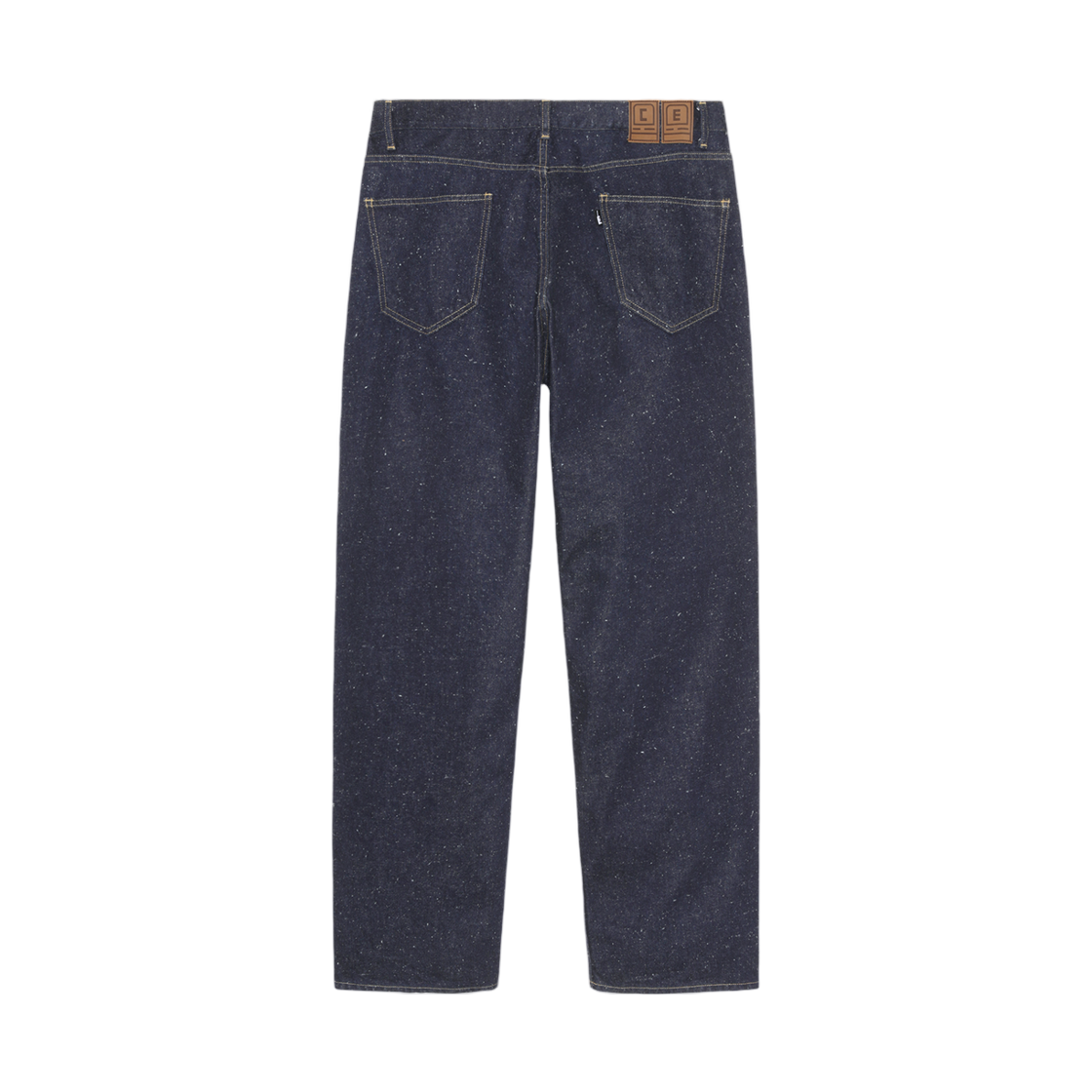 카브 엠트 1992 넵 데님 인디고 - 25FW(Cav Empt 1992 Nep Denim Indigo - 25FW) - 2