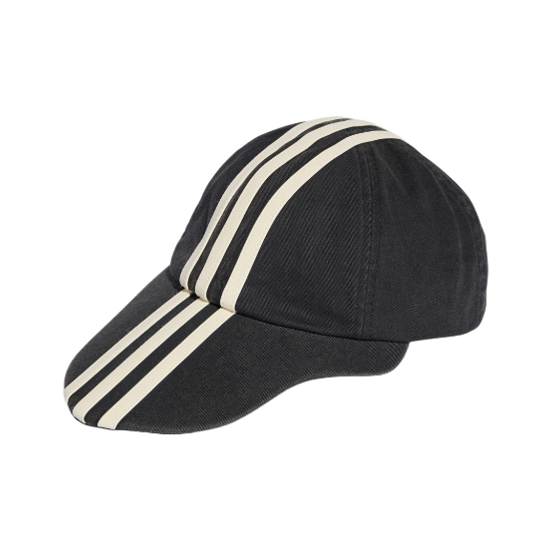 아디다스 x 떠그 클럽 스워드 캡 블랙(Adidas x Thug Club Sword Cap Black)