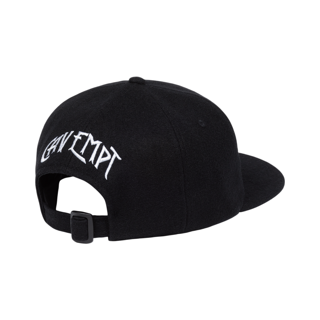카브 엠트 게이트 오브 스워즈 캡 블랙 - 25FW(Cav Empt Gate of Swords Cap Black - 25FW) - 2