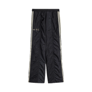 Adidas x Thug Club Woven Trackpants Black Silver Metallic - KR Sizing