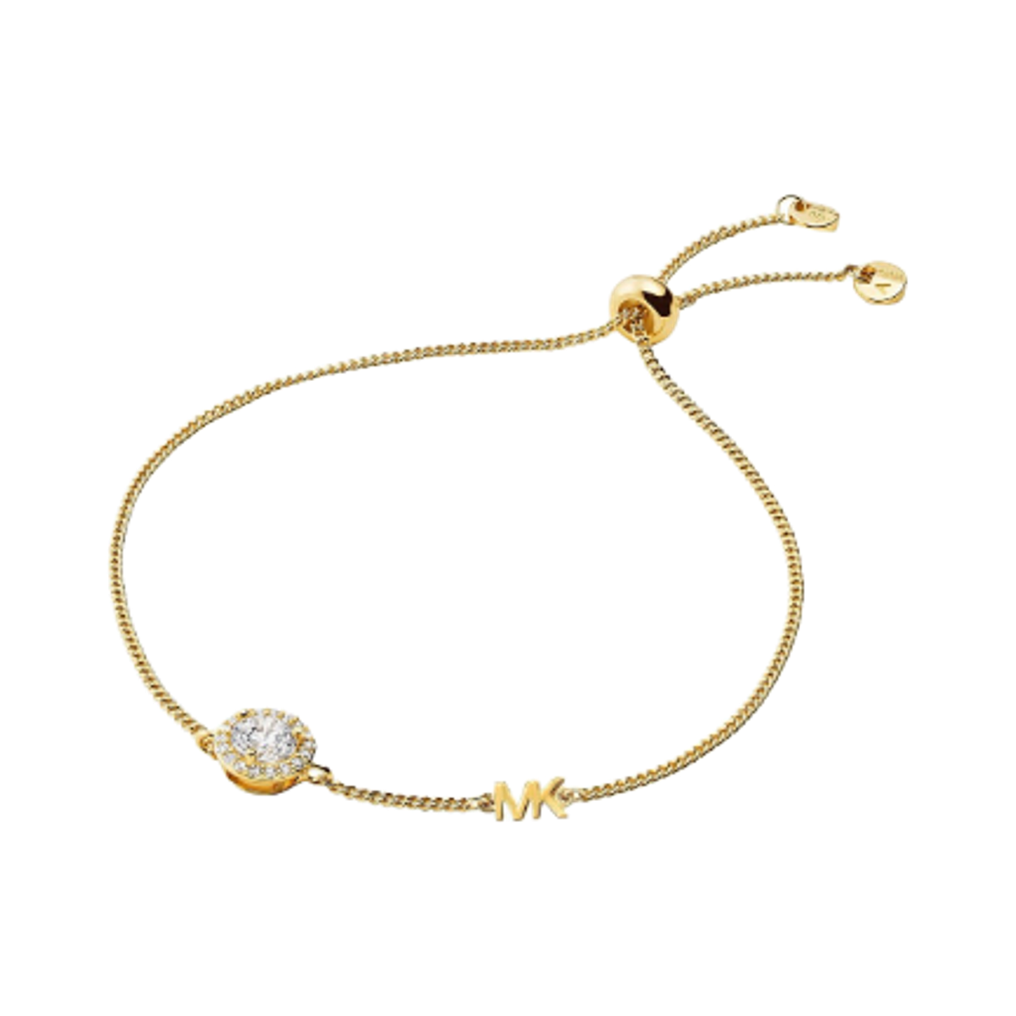 MKC1206AN710 (W) Michael Kors Premium Bracelet Gold