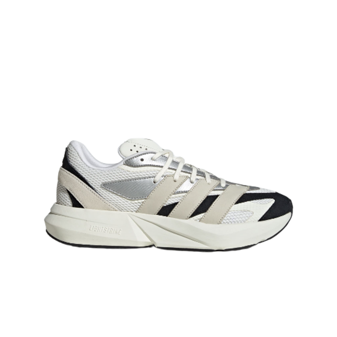 아디다스 라이트블레이즈 클라우드 화이트 오프 화이트(Adidas Lightblaze Cloud White Off White) - 1