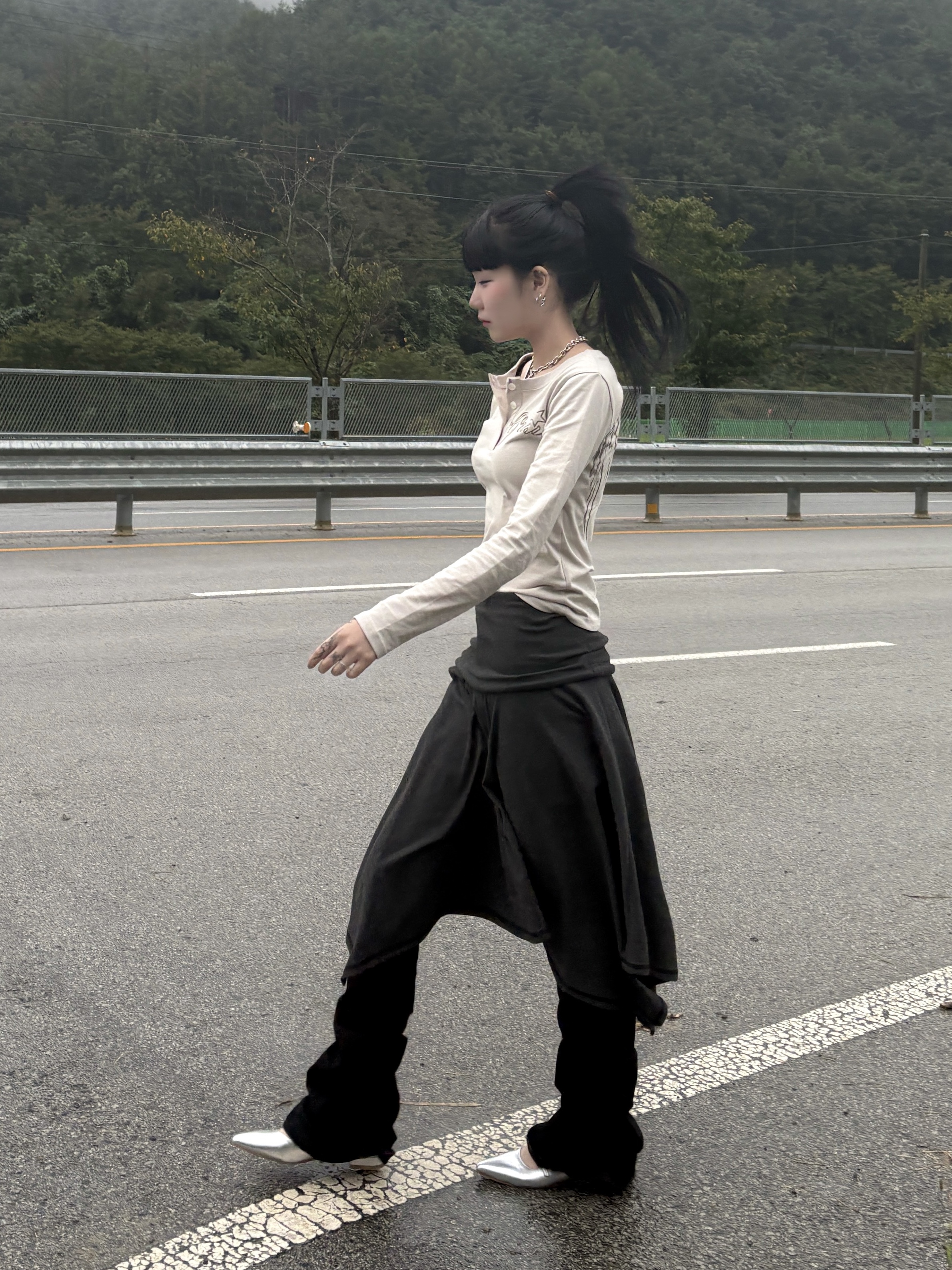 KREAM 스타일 - 3