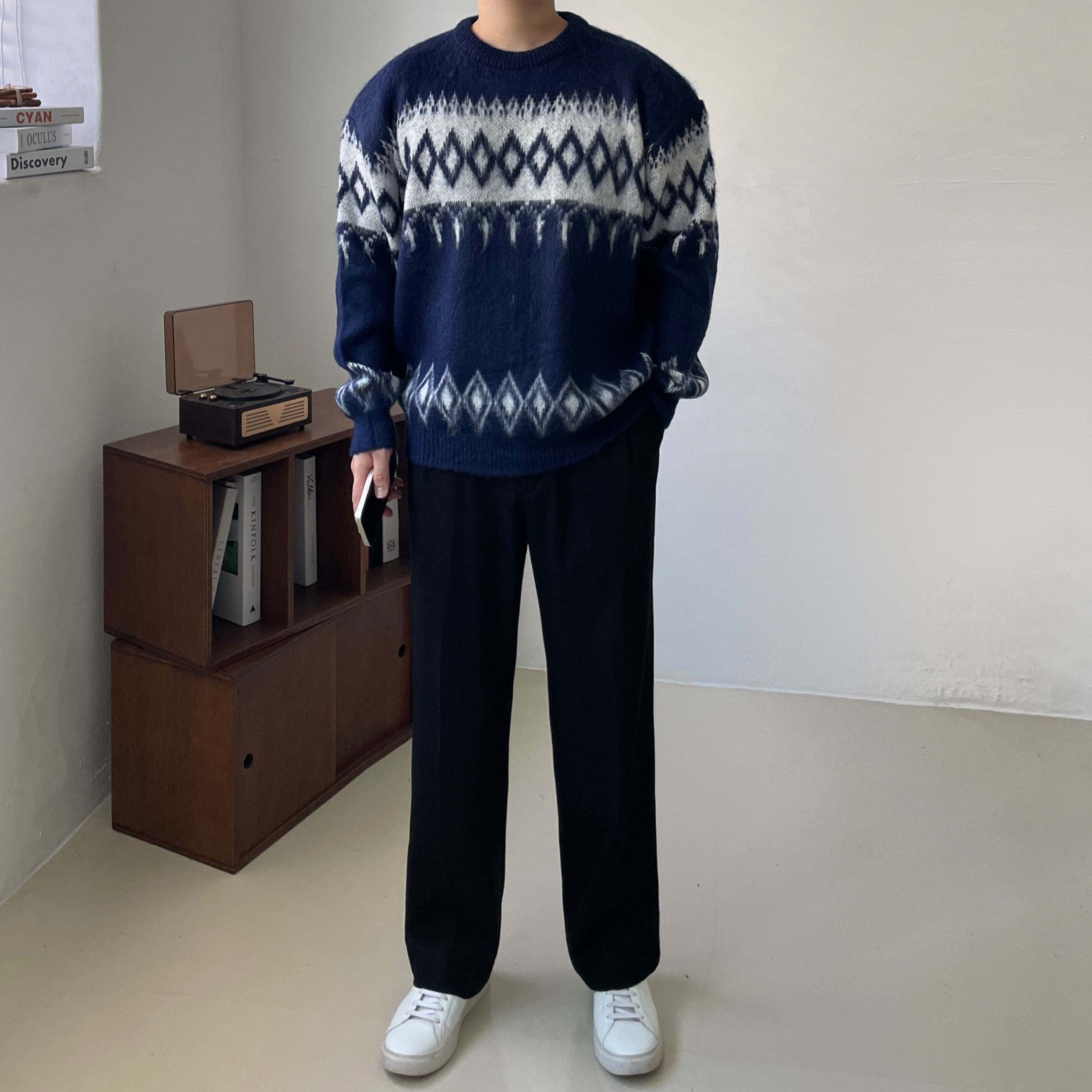 위썸핏님의 스타일 - 2