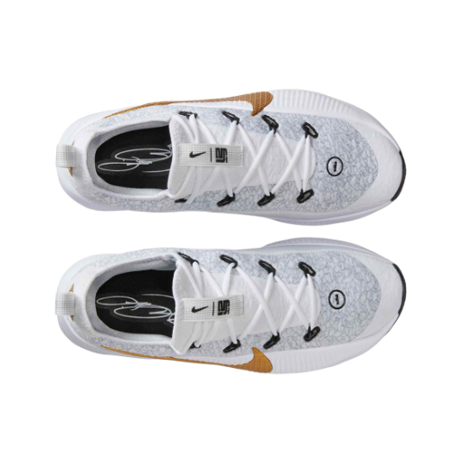 나이키 르브론 TR 1 울프 그레이 화이트(Nike LeBron TR 1 Wolf Grey White) - 2