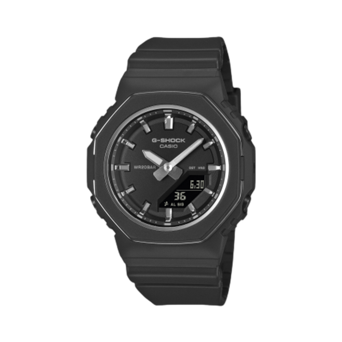 GMA-P2110-1A (W) Casio G-Shock GMA-P2110-1A