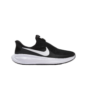 (W) Nike Revolution 8 EasyOn Black Anthracite