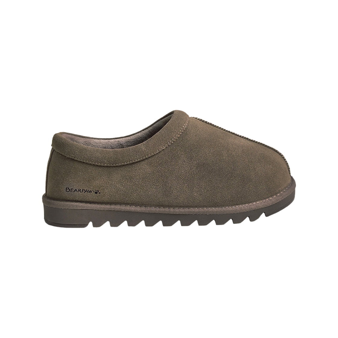 K2920311RD-M BEARPAW Amara Mens Seal Brown