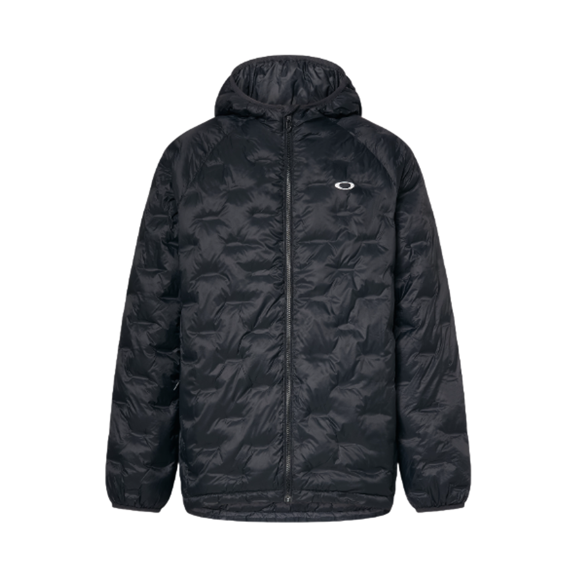 FOA406103-02E Oakley Drift O-Puff Jacket Blackout